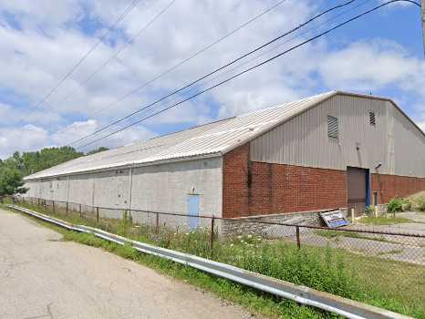 Brunswick Food Pantry 