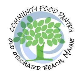 Old Orchard Beach Community Food Pantry