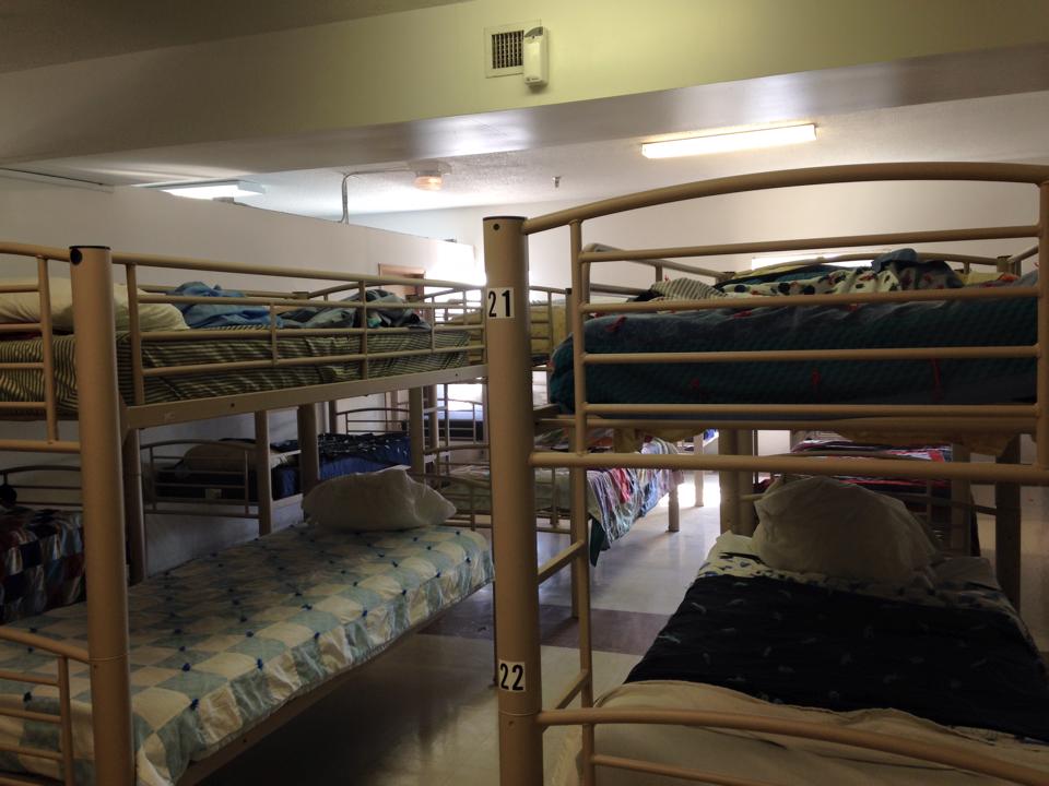 Bethel Mission Men's Shelter