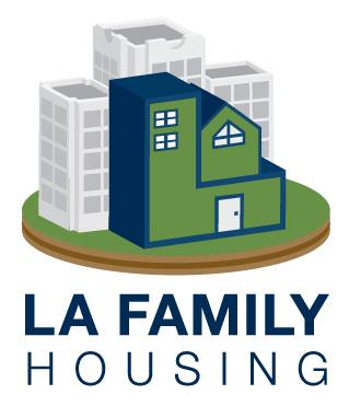 LAFH - Los Angeles Family Housing