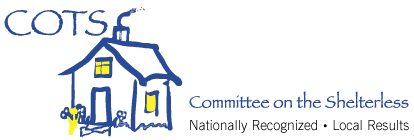 COTS Family Center Petaluma