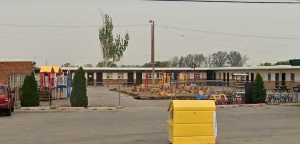 The Haven (Women & Children’s Shelter) Run by Idaho Falls Rescue Mission