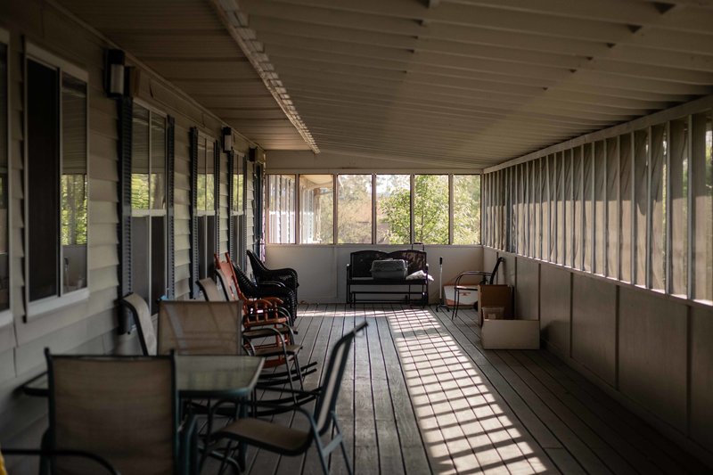 Samaritan Place Samaritan Place Knoxville TN