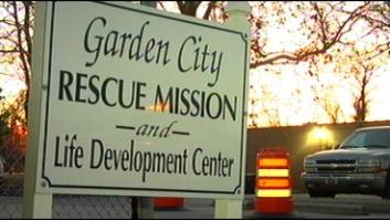 Garden City Rescue Mission Garden City Rescue Mission Augusta