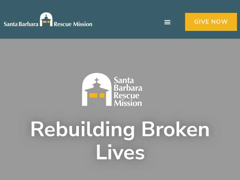 Santa Barbara Rescue Mission