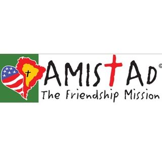Amistad The Friendship Mission IG