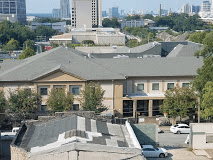 Salvaton Army Red Shield Services Atlanta