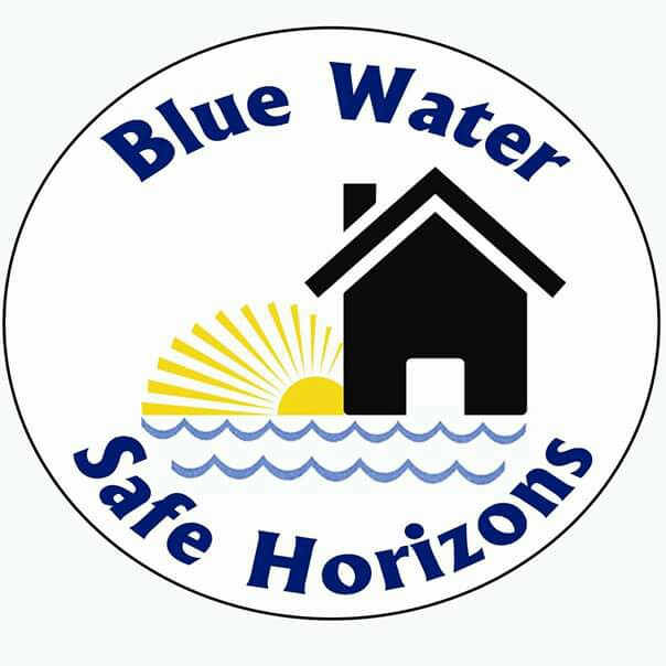 Blue Water Safe Horizons Administration