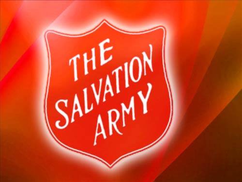 Salvation Army of Freeport, Texas Shelter