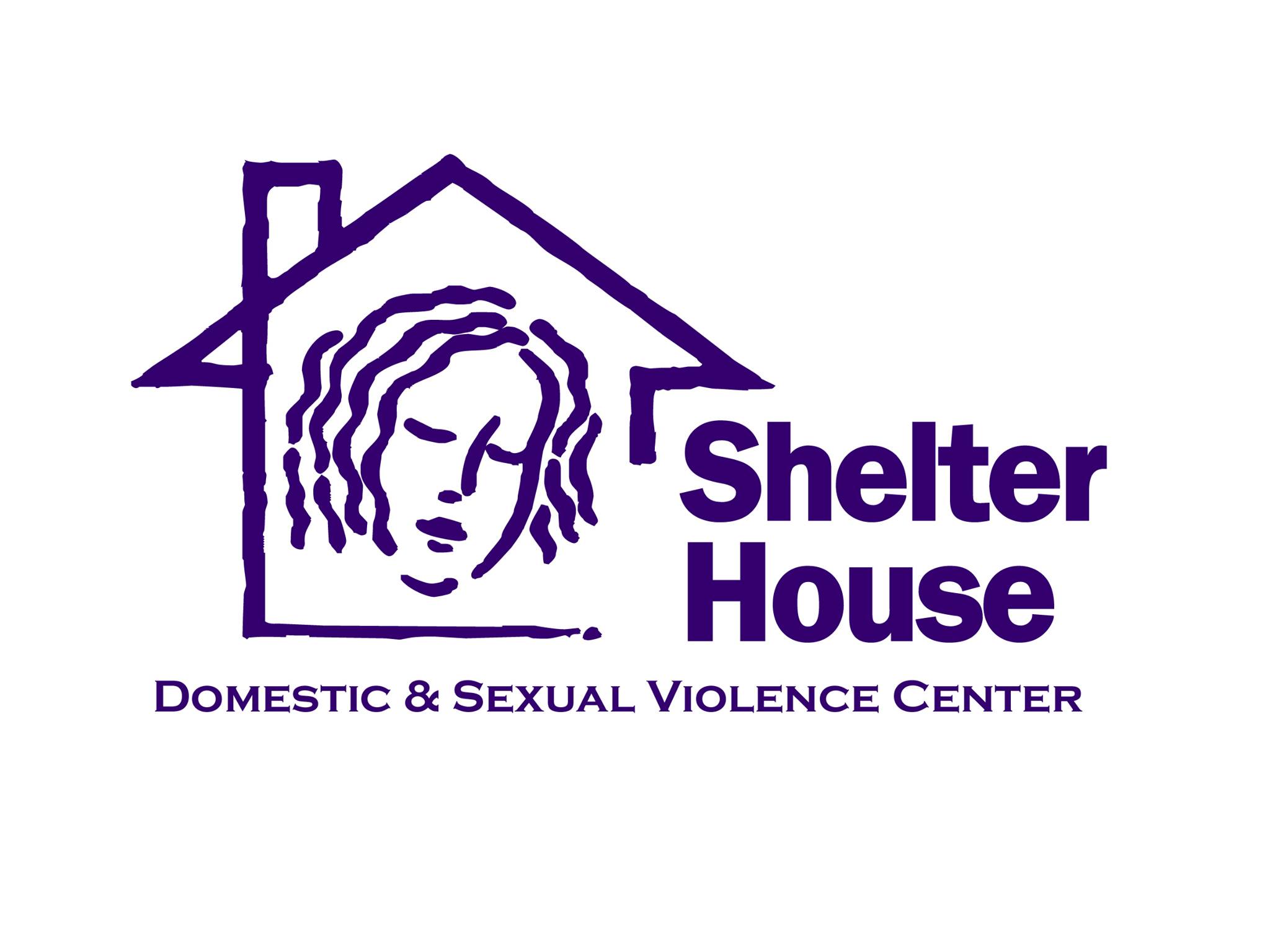 Shelter House Domestic and Sexual Violence Center