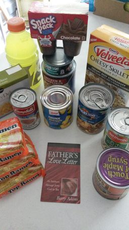 Wesley Chapel Emergency Food Pantries Soup Kitchens Wesley
