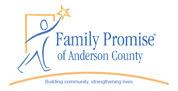 Family Promise of Anderson County, Inc. - Family Shelter