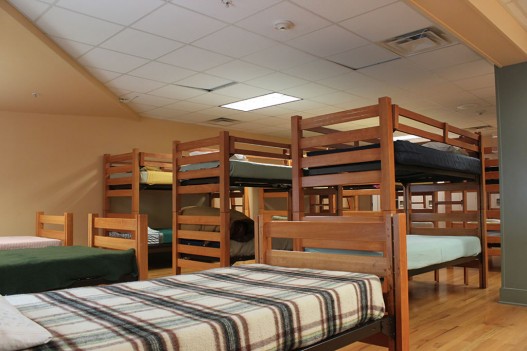 Albany Emergency Shelter