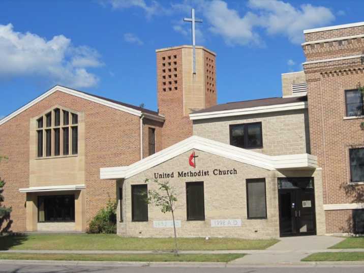 Bemidji Churches United