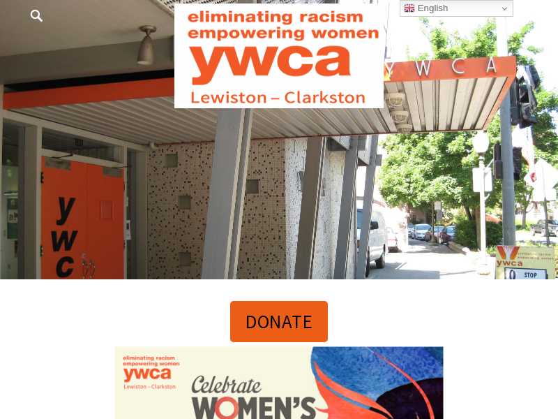 YWCA of Lewiston