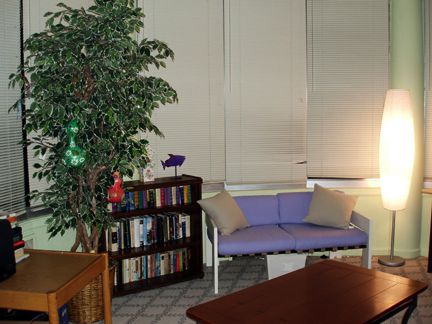 Women's Resource Center Shelter