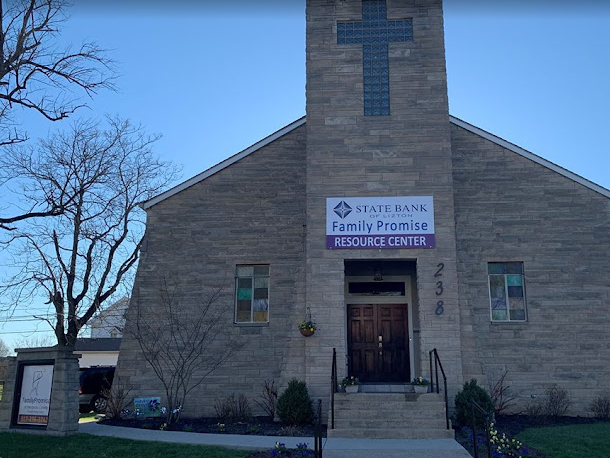 Family Promise of Hendricks County