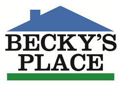  Becky's Place For Women and Children