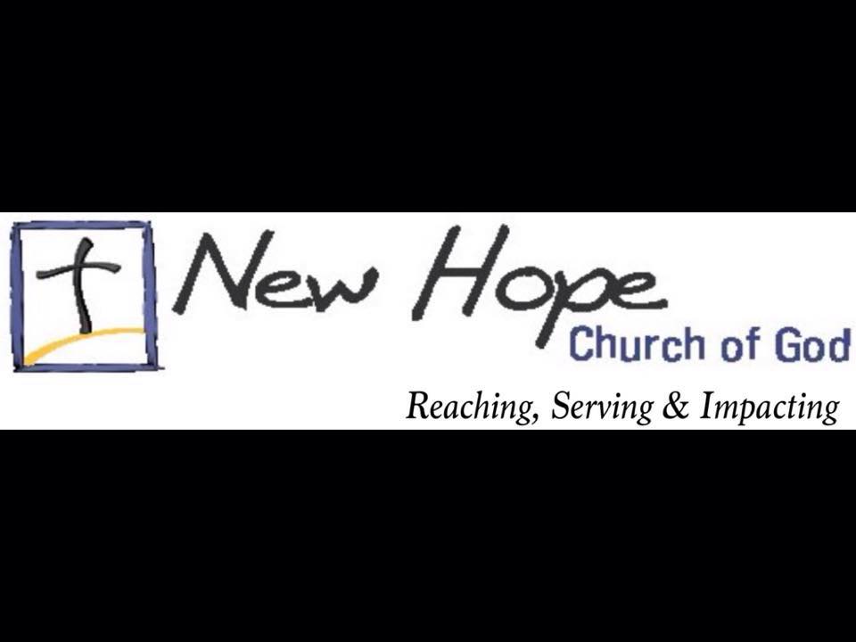 New Hope Church of God