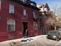 Emergency Housing Services/ Urban Renewal Corp South 16th Street