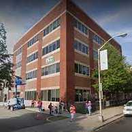 Emergency Housing Services/ Urban Renewal Corp Washington Street