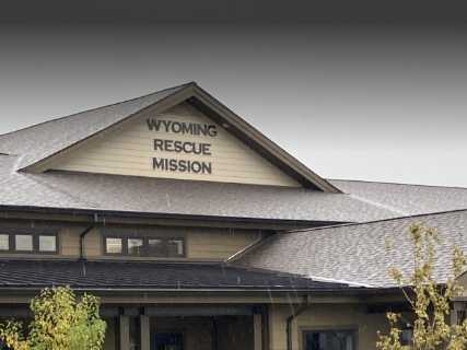 Central Wyoming Rescue Mission
