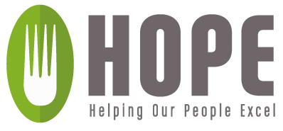 HOPE: Helping Our People Excel