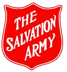 Salvation Army Foley Alabama