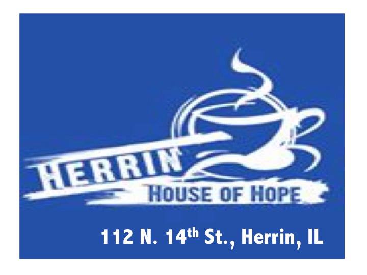 Herrin House of Hope