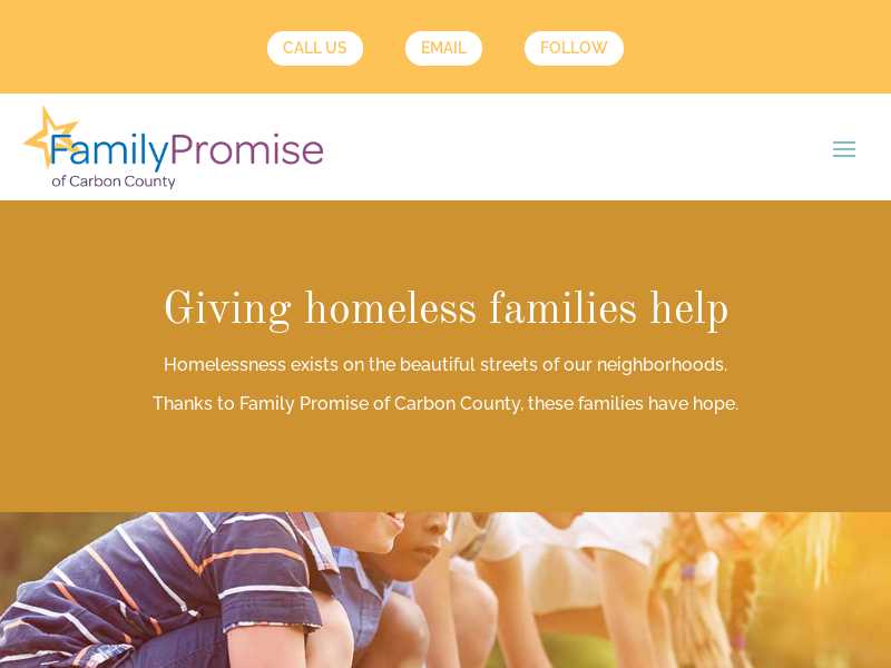 Family Promise of Carbon County