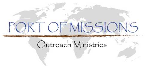 Port of Missions Outreach Ministries