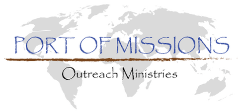 Port of Missions Outreach Ministries