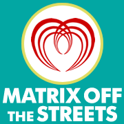 Matrix Off The Streets - For Homeless Teens