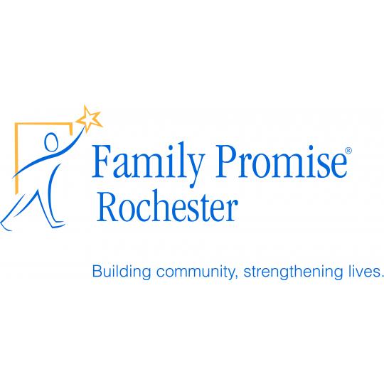 Interfaith Hospitality Network of Greater Rochester