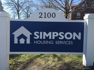 Simpson Housing Services Overnight Emergency Shelter