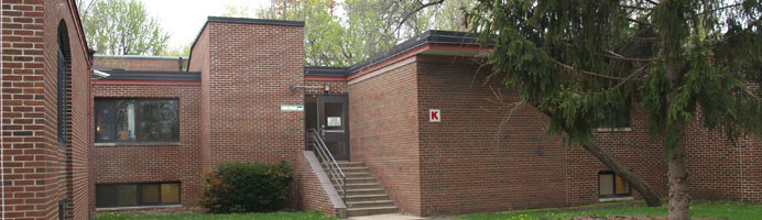 Hope Street Shelter - Shelter for Young Adults