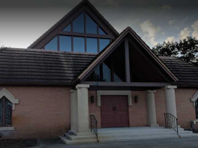 The Good Samaritan Ministry of Orange Park United Methodist Church
