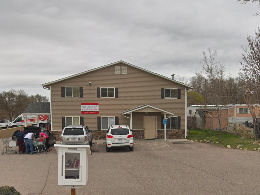 Iron County Care and Share