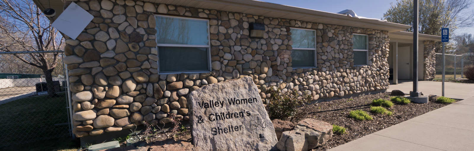 Valley Women & Children's Shelter in Nampa, ID