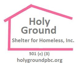 Holy Ground Shelter For The Homeless