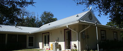 The Sanctuary Mission, Inc