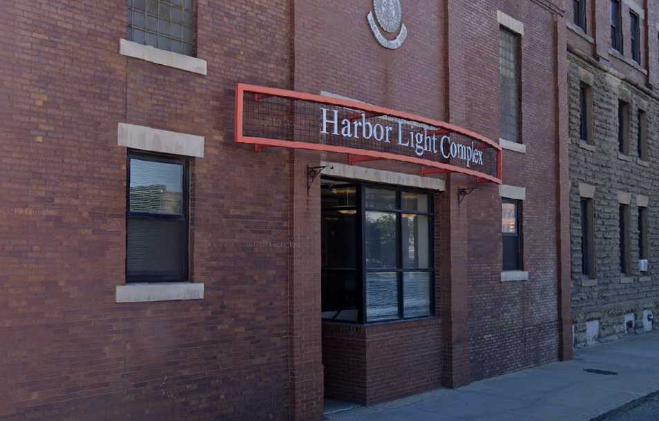 Salvation Army Harbor Light Cleveland