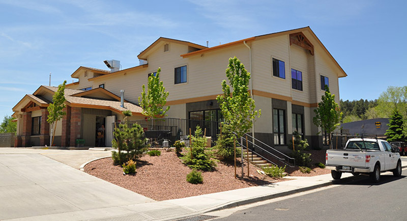 Flagstaff Homeless Shelters And Services Flagstaff Az Homeless