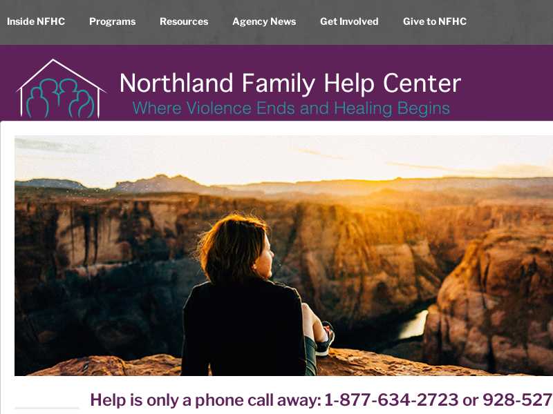 Northland Family Help Center