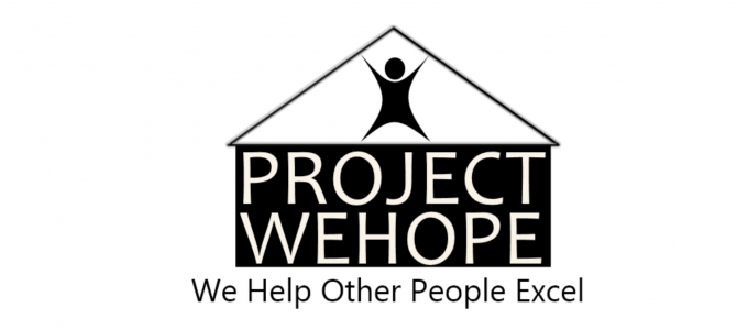 WeHOPE Shelter