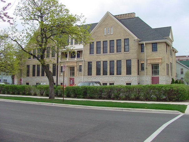 Community Crisis Center Domestic Violence Shelter