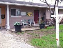 Mission in Citrus Inc - Veterans Shelter