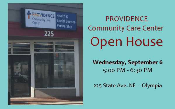 Providence Community Care Center