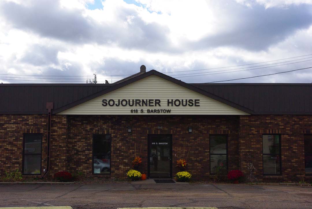 Sojourner House