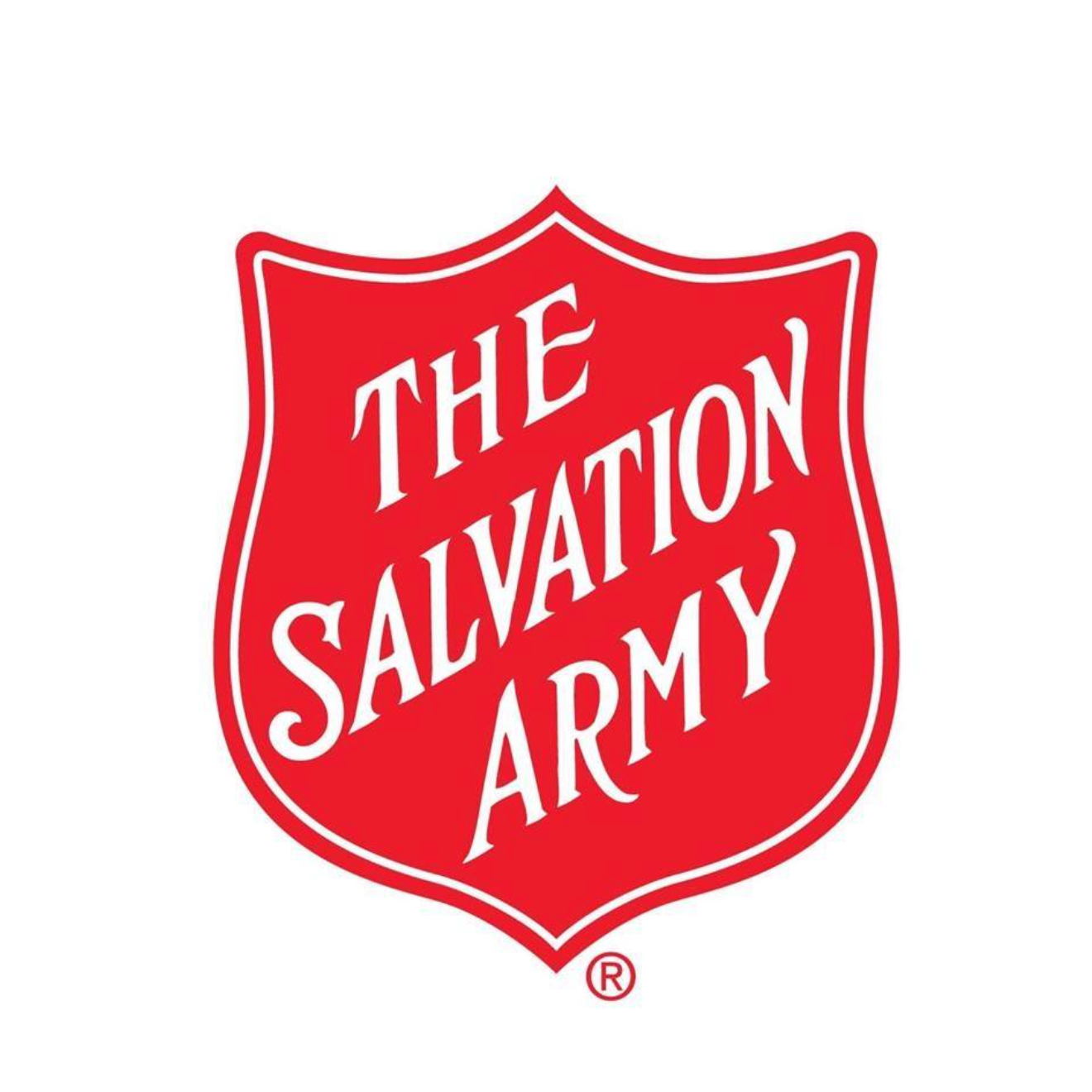 The Aurora Salvation Army